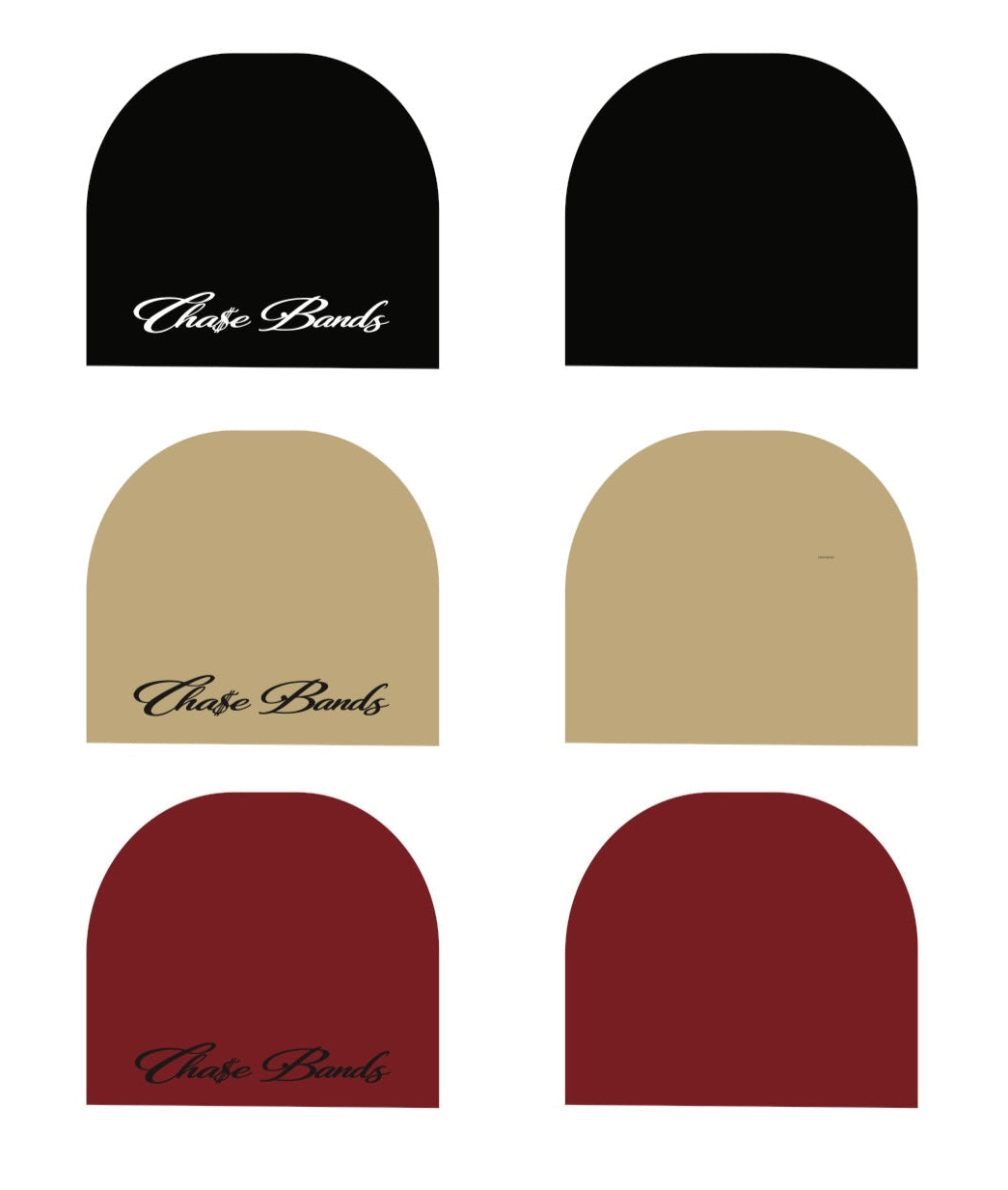 Chase Bands Beanie