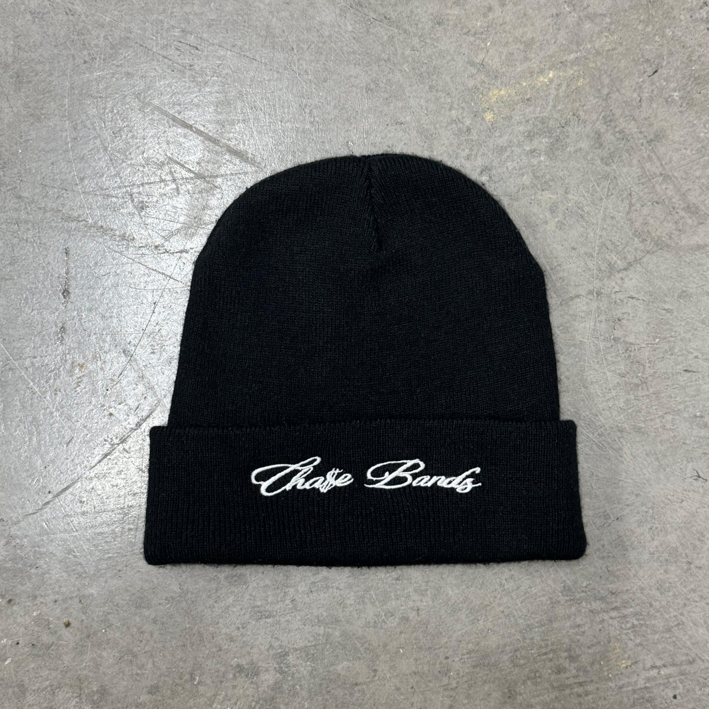 Chase Bands Beanie