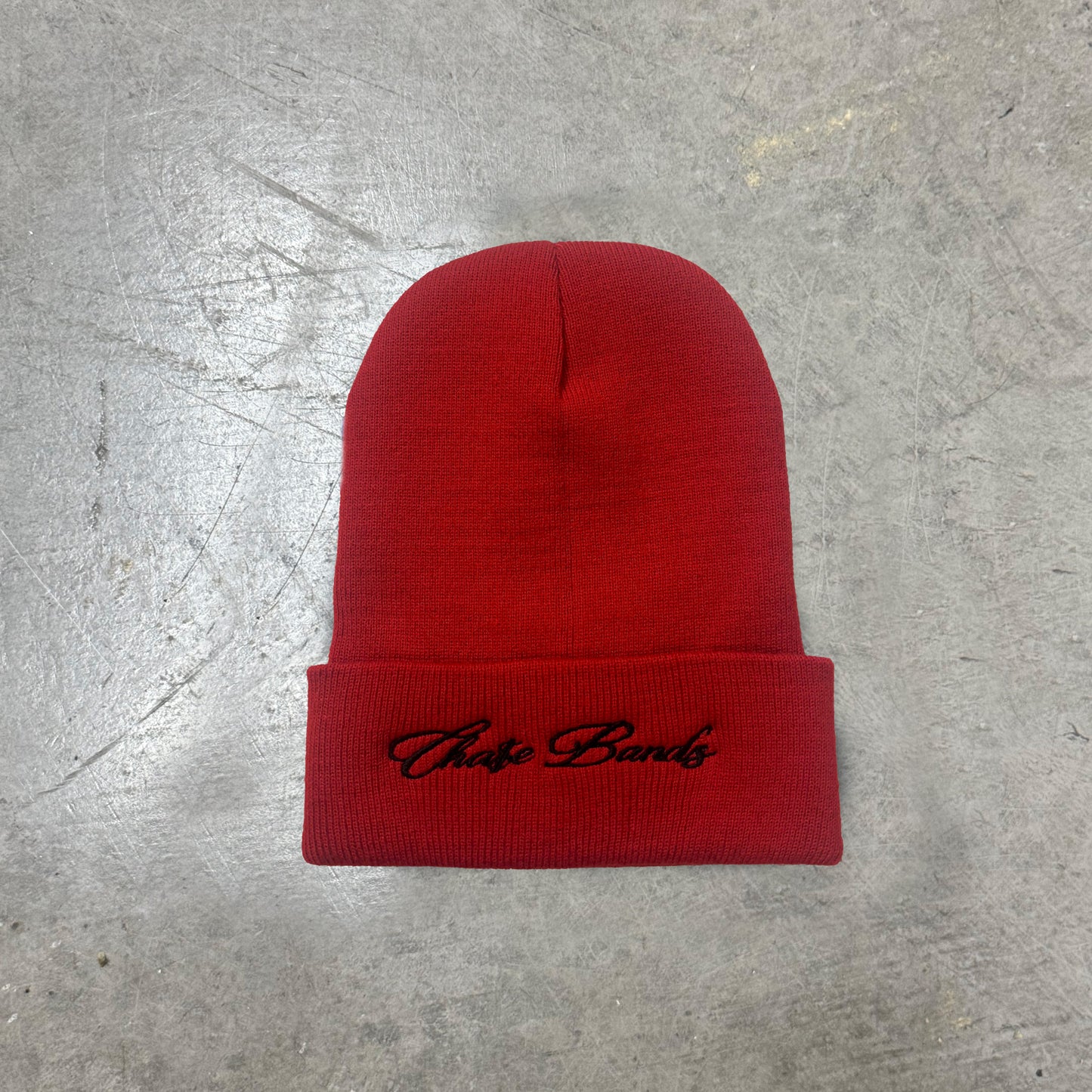 Chase Bands Beanie