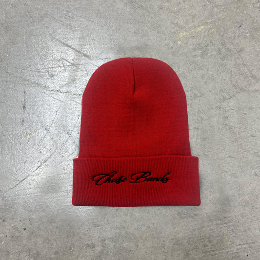 Chase Bands Beanie